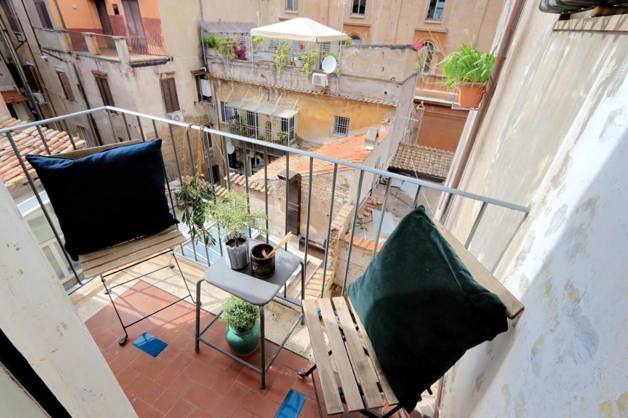 Apartamento Corso Loft *