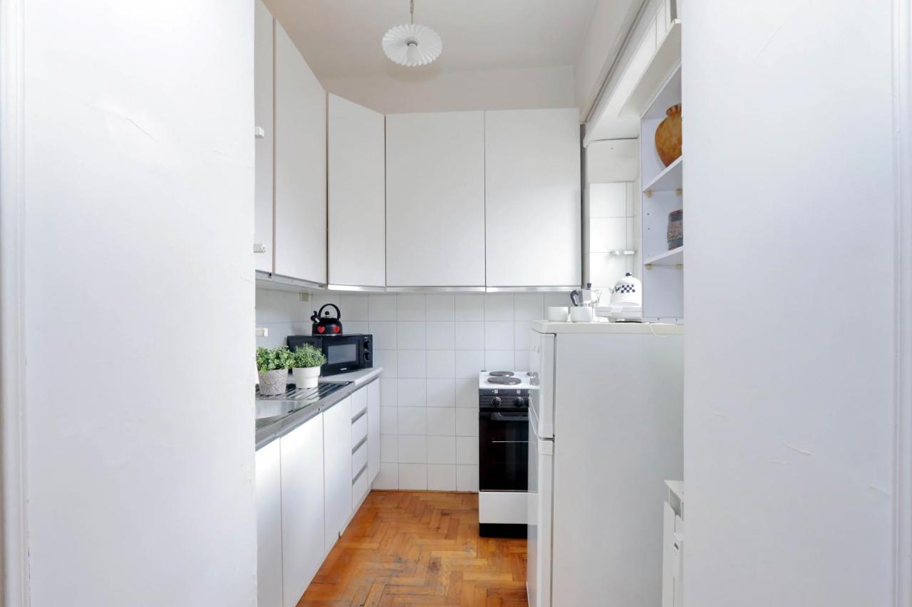 Apartamento Corso Loft