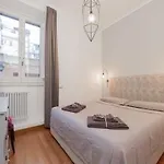 Babuino Apartment
