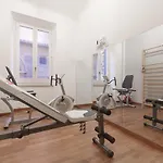 Babuino Apartment