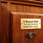 Il Bonsai B&B