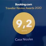 Casa Nicolas