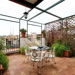 RomeAsYouLike - Arancio Apartments N°9