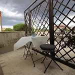 Sunny Rome Attico Con Jacuzzi, Terrazzo E Fibra