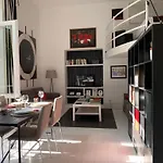 The Twenty - Piazza Di Spagna Apartment