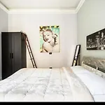 django apartament