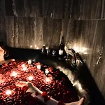 Gregorio VII Luxury Suites San Damaso