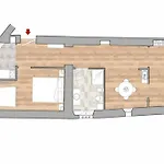 Luxury Apartment Piazza Navona By Varental With Ac