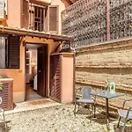 Fresh House Doria Pamphili