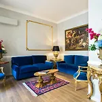 Spagna Apartment - Alta Luxury Apartments