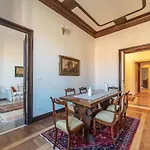 Cs Vatican Charming Apartment