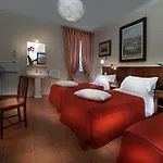 Budget Rooms Des Artistes
