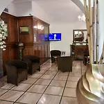 Hotel Regina Margherita