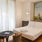 Hotel Regina Margherita