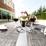 Novotel Roma La Rustica
