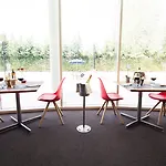 Novotel Roma La Rustica