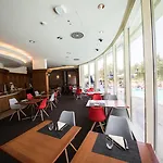 Novotel Roma La Rustica