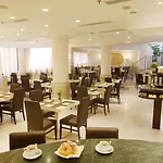 Trilussa Palace Hotel Congress & Spa
