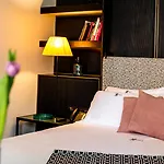Hotel The Haven Roma