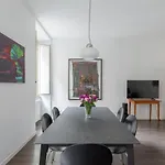 Iflat Monti Charming Apartment