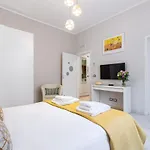 Rome As You Feel - Diocleziano Apartment