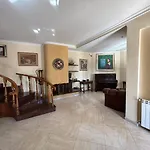 Villa Visconti - Anagnina By Ghor