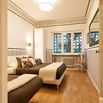 Vatican House Apartment