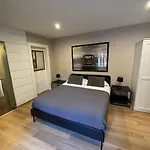 Garden Flat By Vatican Walls