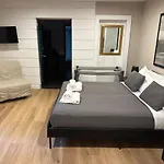 Garden Flat By Vatican Walls