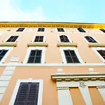 Cozy Loft In Rome