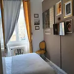 Luca\'S Vatican Hospitality