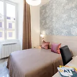 Joyful Termini Boutique Guest House
