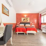 The Maisonette