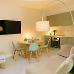 Miini Loft Di Pregio A Roma Nord- Ponte Milvio