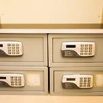 Funny Palace Hostel