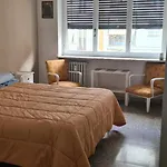 Home Rome Center