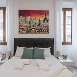 The Best Rent Spacious Apartment In Barberini Area