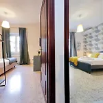Comfy Apartment Next To Vatican City