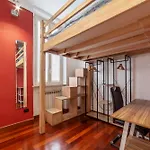 Termini Live Laugh & Love Apartment
