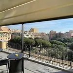 Re Di Roma Rooftop