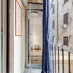 Babuccio Art Inn