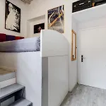Babuccio Art Inn
