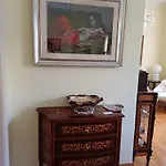 The Queen\'S Coffer Rome