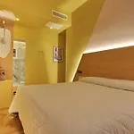 Dreaming Rome Suites