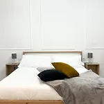 Gelsi Apartment - Roma Metro C