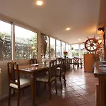 Marconi Penthouse