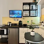 The Cozy Apartment Near The Vatican