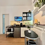 The Cozy Apartment Near The Vatican