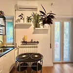 The Cozy Apartment Near The Vatican