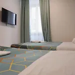 Roma Trasteverina B&B